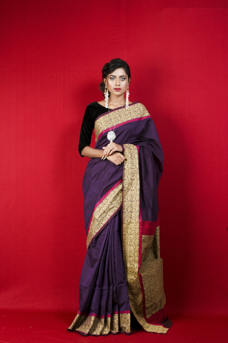 Silk Sarees