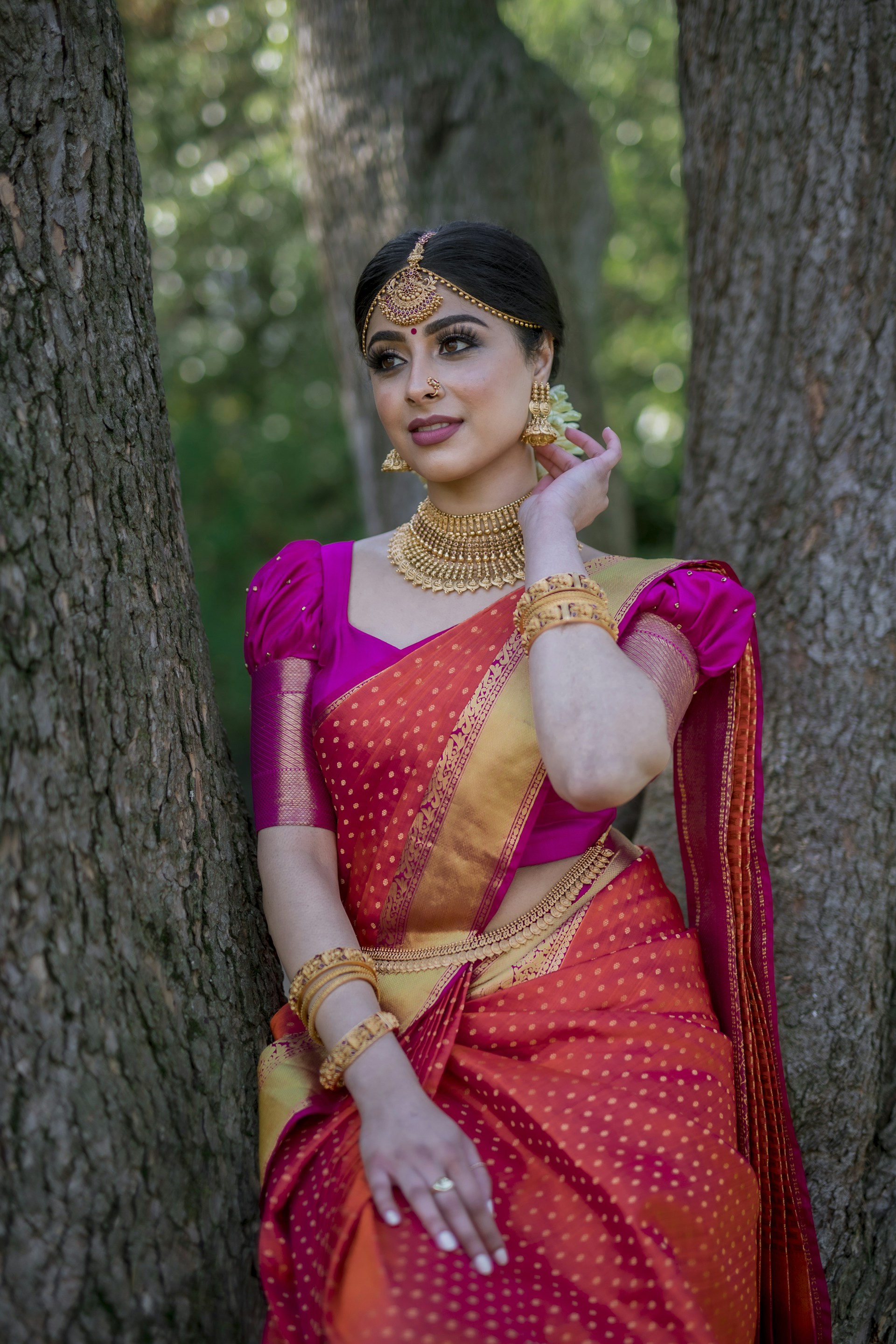 Imperial Banarasi Weaves